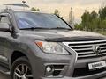 Lexus LX 570 2012 годаүшін22 800 000 тг. в Алматы – фото 7