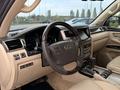 Lexus LX 570 2012 годаүшін22 800 000 тг. в Алматы – фото 9