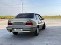 Daewoo Nexia 2006 годаүшін1 500 000 тг. в Жетысай – фото 6