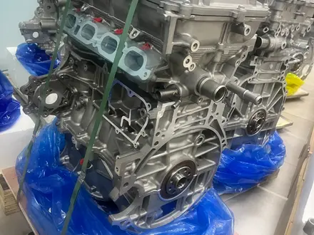 Все виды новых моторов на Toyota 1NZ 2NZ 1ZR 2ZR 1AR 2AR 2AZ 2TR 1GR 2GR за 600 000 тг. в Астана – фото 11