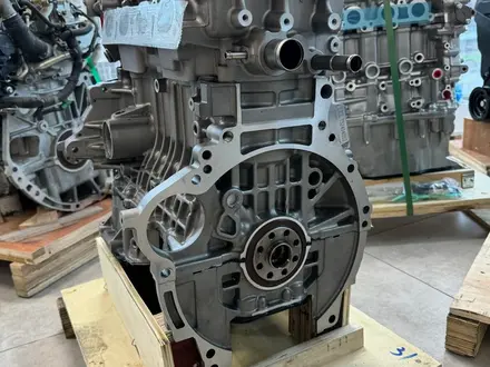 Все виды новых моторов на Toyota 1NZ 2NZ 1ZR 2ZR 1AR 2AR 2AZ 2TR 1GR 2GR за 600 000 тг. в Астана – фото 15