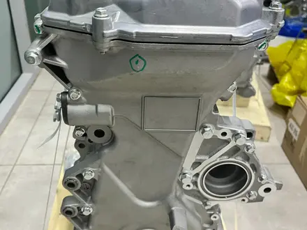 Все виды новых моторов на Toyota 1NZ 2NZ 1ZR 2ZR 1AR 2AR 2AZ 2TR 1GR 2GR за 600 000 тг. в Астана – фото 18