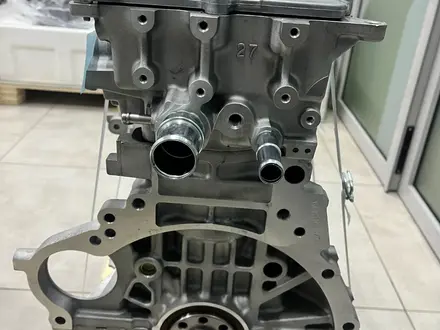 Все виды новых моторов на Toyota 1NZ 2NZ 1ZR 2ZR 1AR 2AR 2AZ 2TR 1GR 2GR за 600 000 тг. в Астана – фото 19