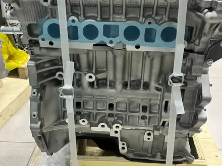 Все виды новых моторов на Toyota 1NZ 2NZ 1ZR 2ZR 1AR 2AR 2AZ 2TR 1GR 2GR за 600 000 тг. в Астана – фото 20