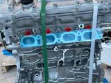 Все виды новых моторов на Toyota 1NZ 2NZ 1ZR 2ZR 1AR 2AR 2AZ 2TR 1GR 2GR за 600 000 тг. в Астана – фото 5