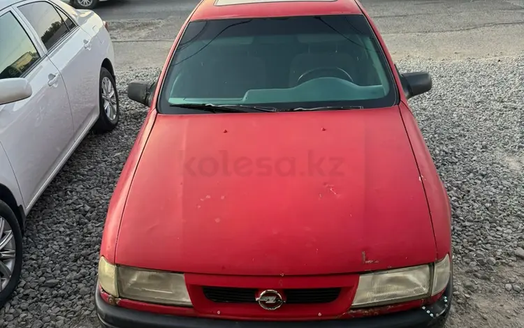 Opel Vectra 1994 годаfor550 000 тг. в Шымкент