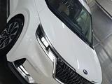 Kia Carnival 2021 года за 19 500 000 тг. в Астана