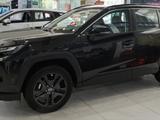 Toyota RAV4 2024 года за 16 200 000 тг. в Алматы – фото 2