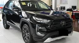 Toyota RAV4 2023 года за 12 440 000 тг. в Алматы – фото 5