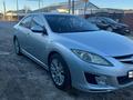 Mazda 6 2010 года за 3 700 000 тг. в Атырау – фото 2