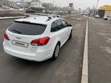 Chevrolet Cruze 2015 года за 3 500 000 тг. в Алматы – фото 2