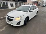 Chevrolet Cruze 2015 года за 3 500 000 тг. в Алматы – фото 4