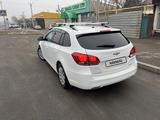 Chevrolet Cruze 2015 года за 3 500 000 тг. в Алматы – фото 3
