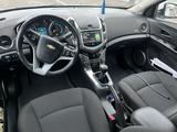 Chevrolet Cruze 2015 года за 3 500 000 тг. в Алматы