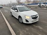 Chevrolet Cruze 2015 года за 3 500 000 тг. в Алматы – фото 5