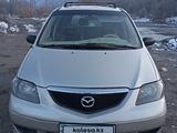 Mazda MPV 2003 годаүшін3 500 000 тг. в Алматы – фото 3