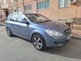 Kia Cee'd 2007 годаүшін3 700 000 тг. в Атырау