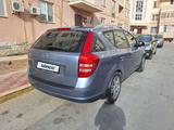 Kia Cee'd 2007 годаүшін3 700 000 тг. в Атырау – фото 3