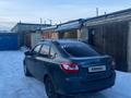 ВАЗ (Lada) Granta 2191 2016 годаүшін2 900 000 тг. в Костанай – фото 4