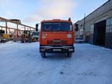 КамАЗ  65115 2015 года за 11 000 000 тг. в Костанай – фото 2
