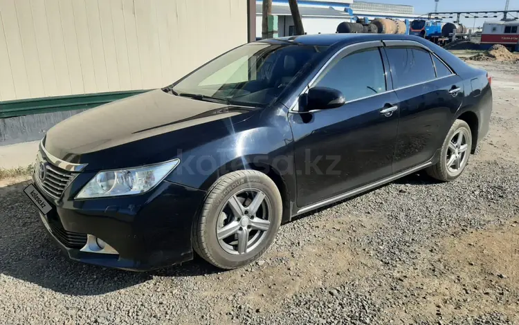 Toyota Camry 2011 годаүшін9 500 000 тг. в Аягоз