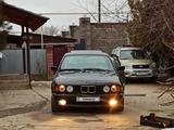 BMW 525 1991 года за 1 900 000 тг. в Алматы