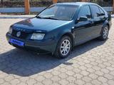 Volkswagen Bora 2001 года за 2 900 000 тг. в Темиртау – фото 2