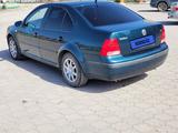 Volkswagen Bora 2001 года за 2 900 000 тг. в Темиртау – фото 3