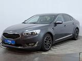 Kia K7 2013 годаүшін8 890 000 тг. в Астана