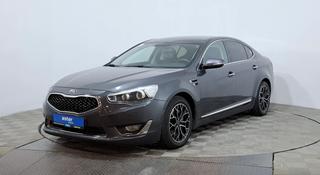Kia K7 2013 года за 8 890 000 тг. в Астана