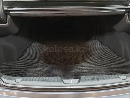 Kia K7 2013 года за 8 890 000 тг. в Астана – фото 10