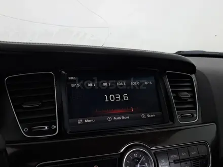 Kia K7 2013 года за 8 890 000 тг. в Астана – фото 18