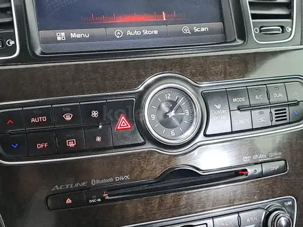 Kia K7 2013 года за 8 890 000 тг. в Астана – фото 19