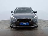 Kia K7 2013 годаүшін8 890 000 тг. в Астана – фото 2