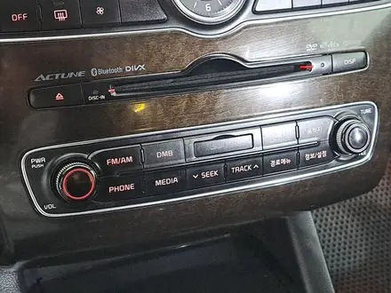 Kia K7 2013 года за 8 890 000 тг. в Астана – фото 20
