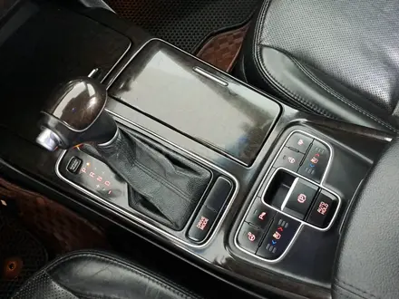 Kia K7 2013 года за 8 890 000 тг. в Астана – фото 22