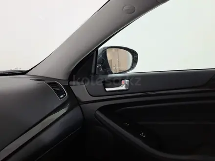 Kia K7 2013 года за 8 890 000 тг. в Астана – фото 23