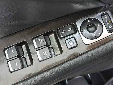 Kia K7 2013 года за 8 890 000 тг. в Астана – фото 24