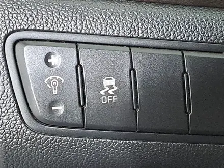 Kia K7 2013 года за 8 890 000 тг. в Астана – фото 26