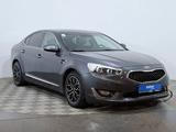 Kia K7 2013 годаүшін8 890 000 тг. в Астана – фото 3