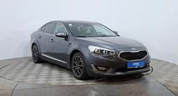 Kia K7 2013 года за 8 890 000 тг. в Астана – фото 3
