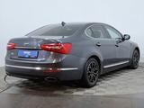 Kia K7 2013 годаүшін8 890 000 тг. в Астана – фото 5