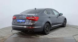 Kia K7 2013 года за 8 890 000 тг. в Астана – фото 5