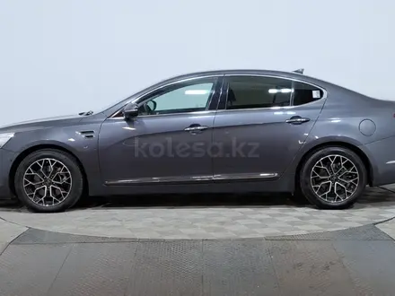 Kia K7 2013 года за 8 890 000 тг. в Астана – фото 8