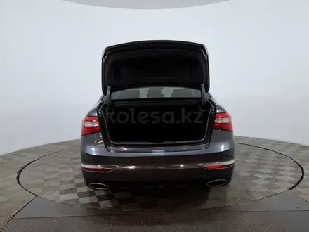 Kia K7 2013 года за 8 890 000 тг. в Астана – фото 9