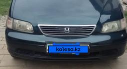 Honda Shuttle 1996 годаүшін2 500 000 тг. в Алматы