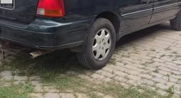 Honda Shuttle 1996 годаүшін2 500 000 тг. в Алматы – фото 4