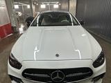 Mercedes-Benz E 300 2021 года за 38 000 000 тг. в Астана