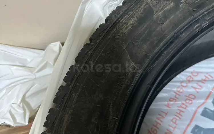 MICHELIN X-Ice Snow SUV за 350 000 тг. в Алматы