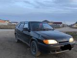 ВАЗ (Lada) 2114 2005 годаүшін550 000 тг. в Астана